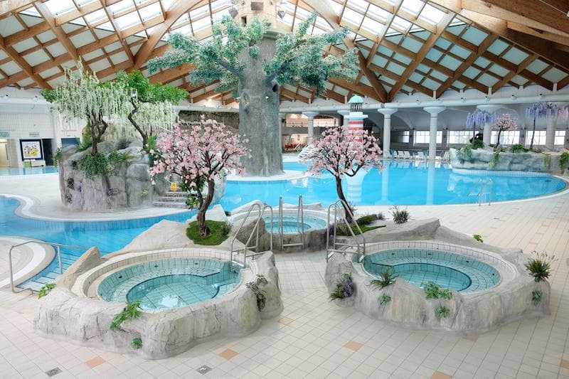 Camping Terme Catez - zdjęcie 14