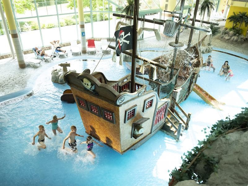 Camping Terme Catez - zdjęcie 13