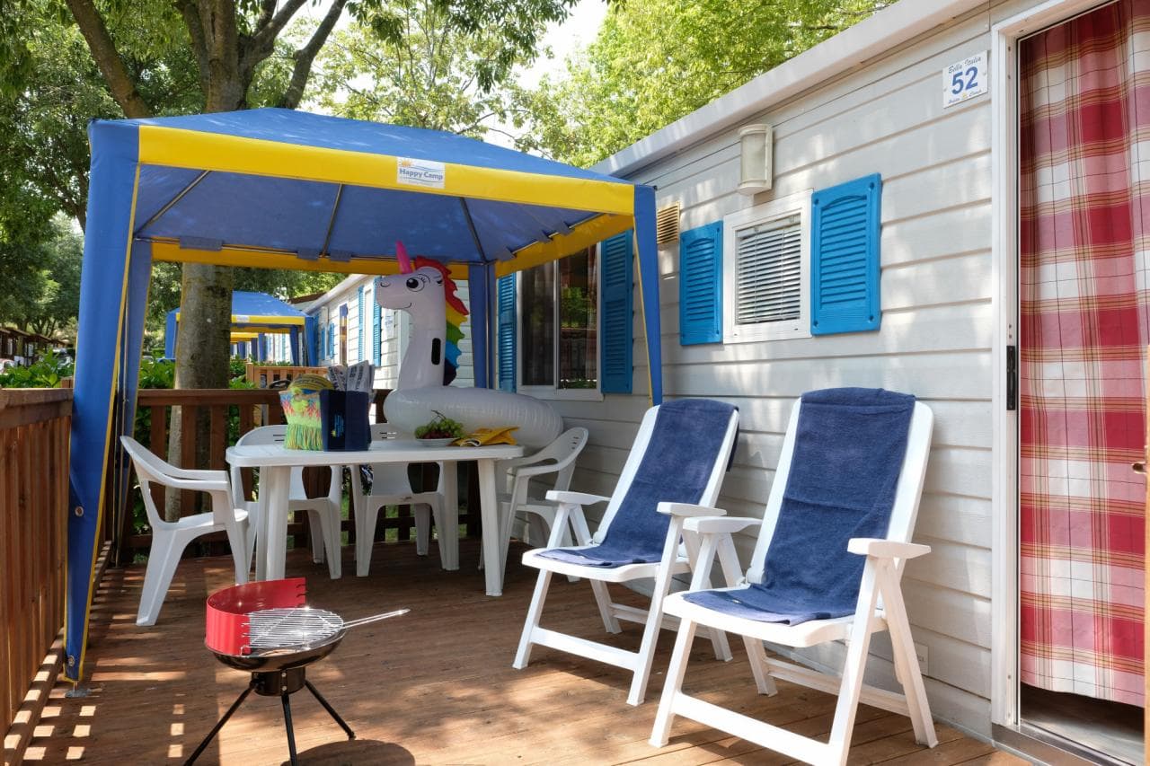 Camping Terme Catez - zdjęcie 42