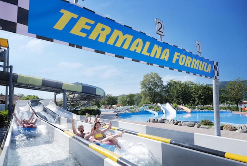 Camping Terme Catez - zdjęcie 5
